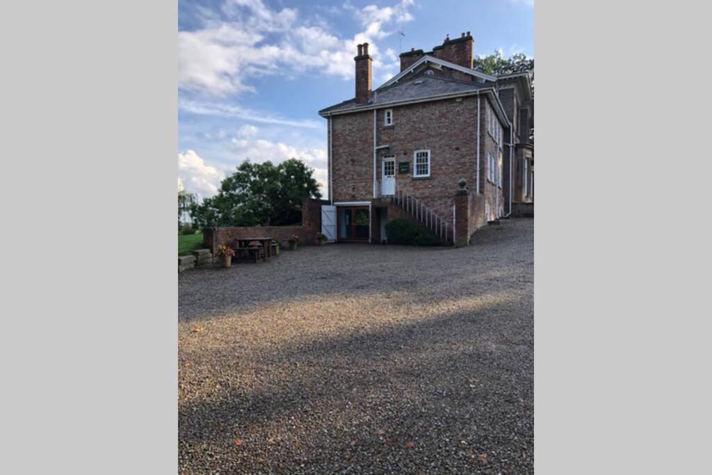 Hall Cottage, Wighill Near York And Leeds Tadcaster Exterior foto