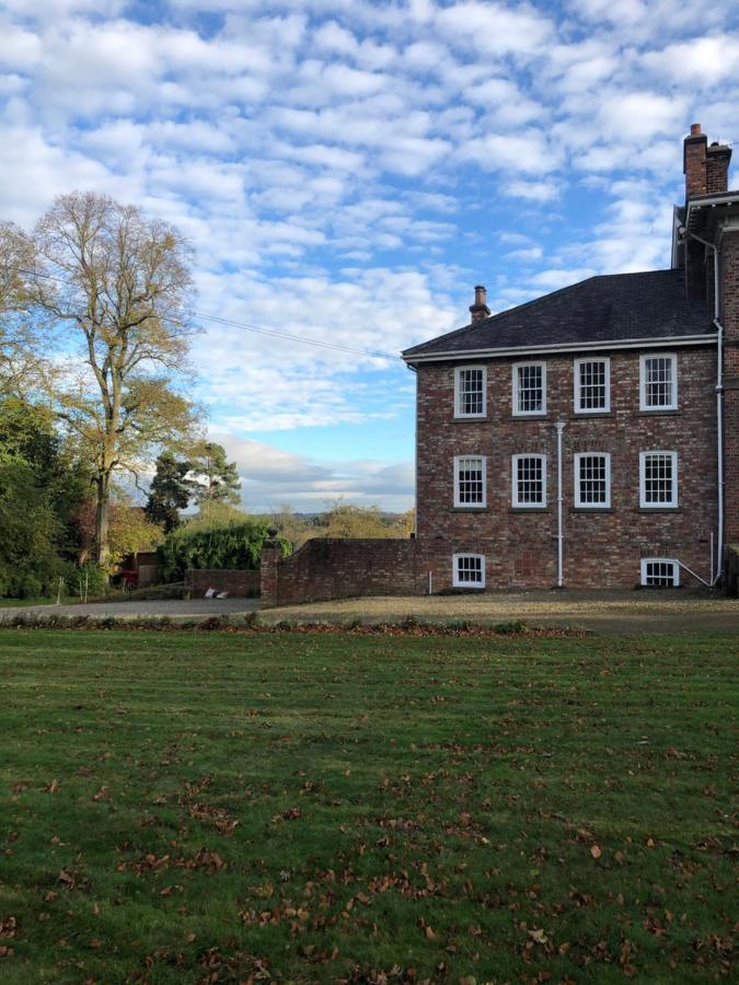 Hall Cottage, Wighill Near York And Leeds Tadcaster Exterior foto
